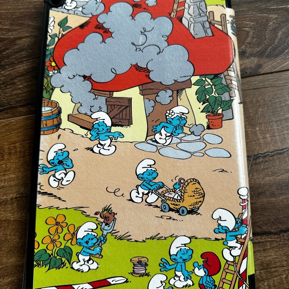 Caseable Tablet Sleeve - Picture 6 of 7